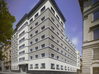Palazzo 900